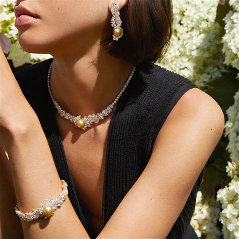 christian Dior high jewelry